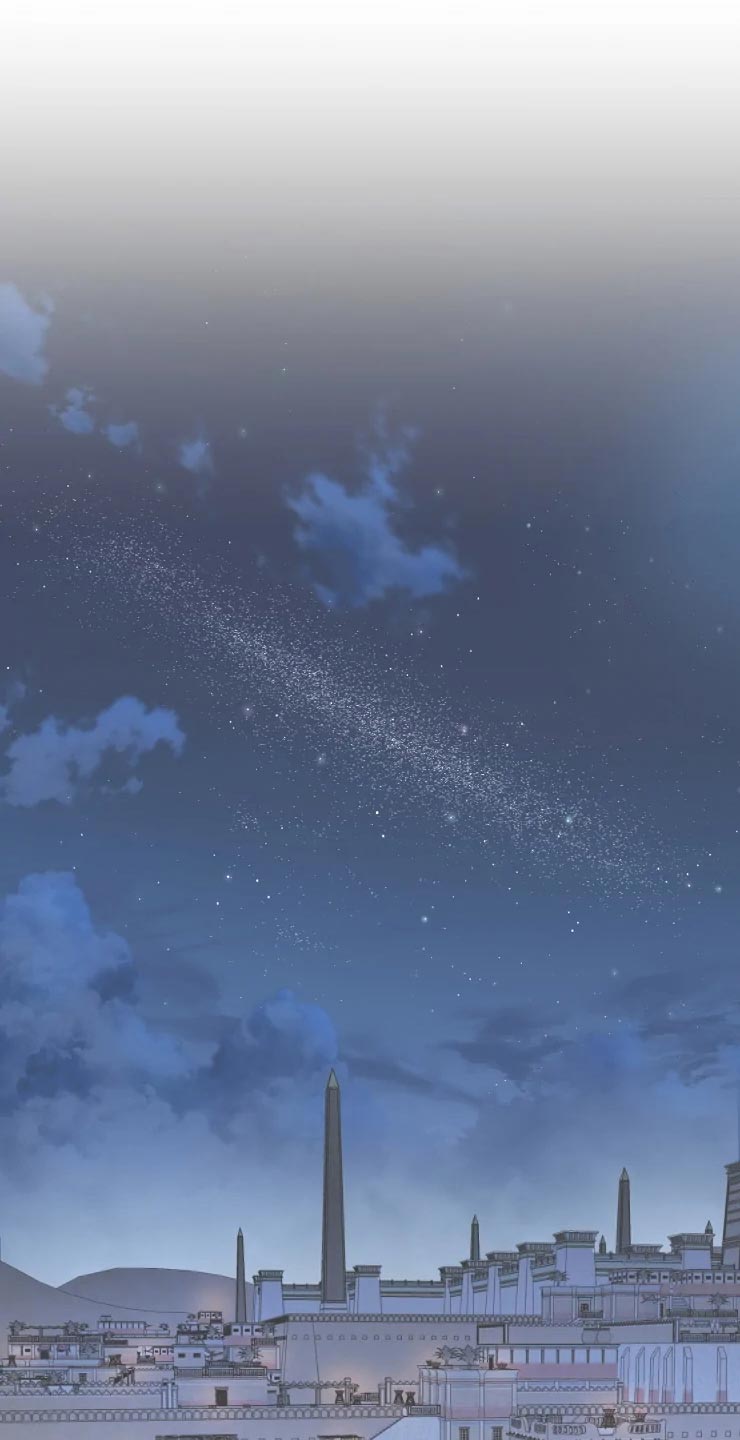 海市蜃楼于荣光完整版漫画,第28章：当时的孩子4图