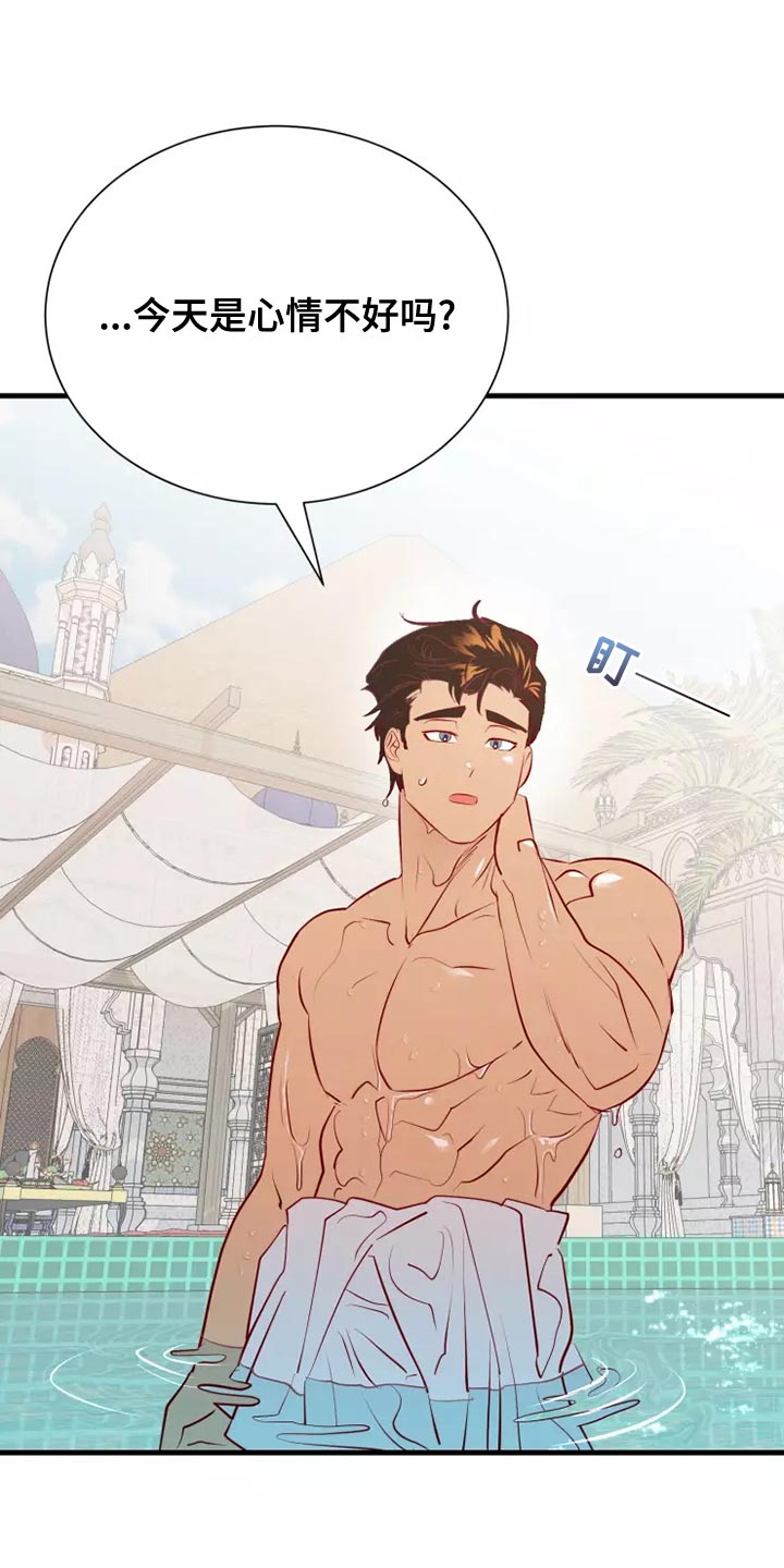 海事网查询船舶漫画,第63章：意外2图