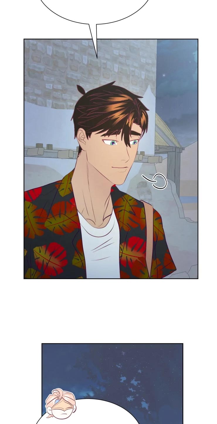 海市王国漫画,第29章：初恋4图