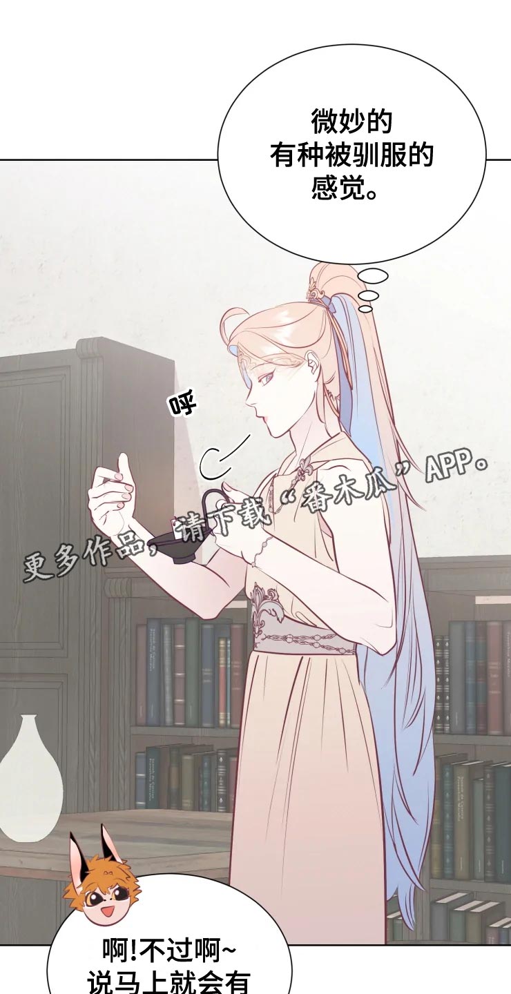 海市蜃楼歌曲歌词漫画,第36章：王国庆典3图