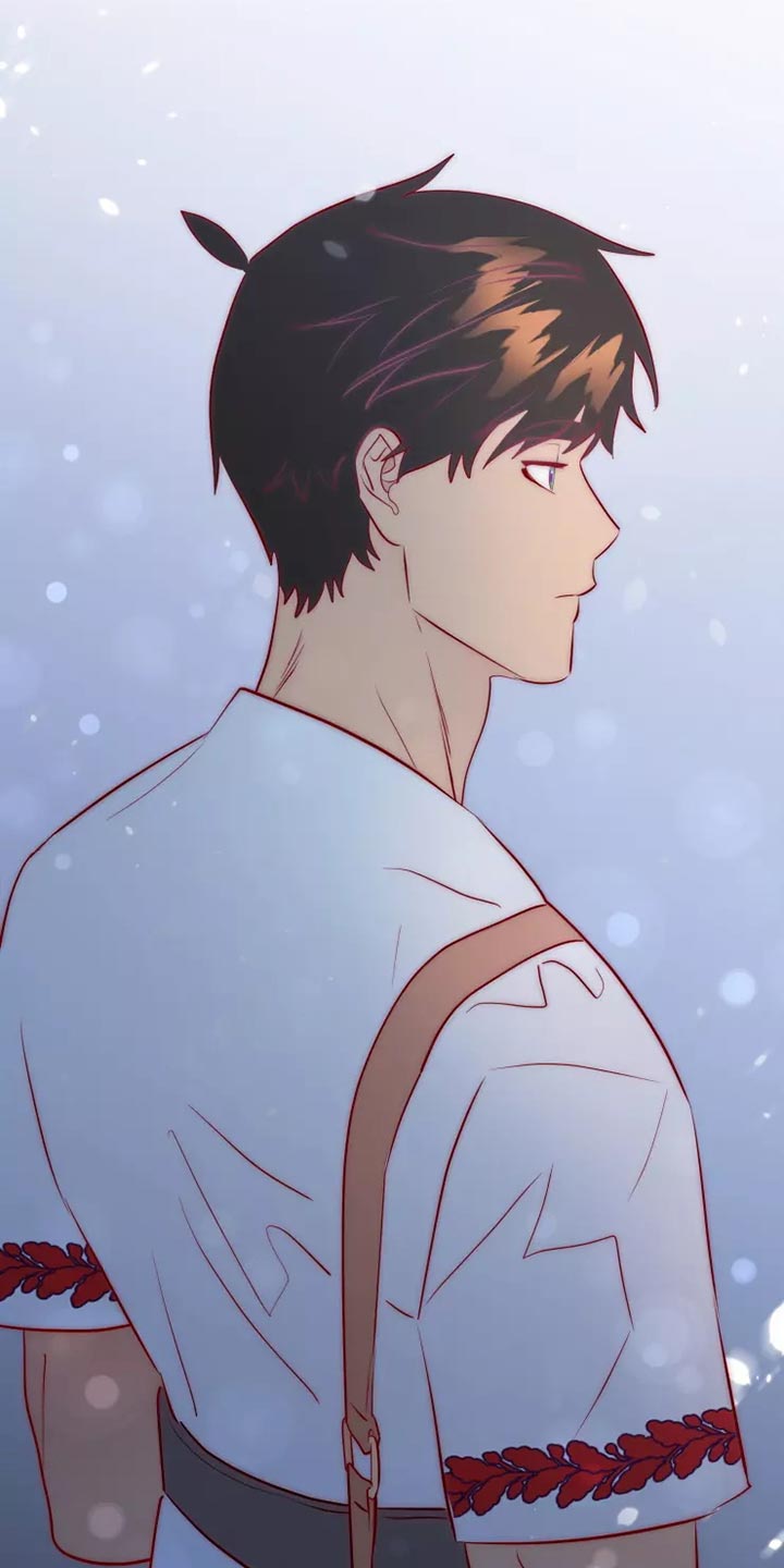 海市蜃楼于荣光完整版漫画,第67章：说谎的人5图