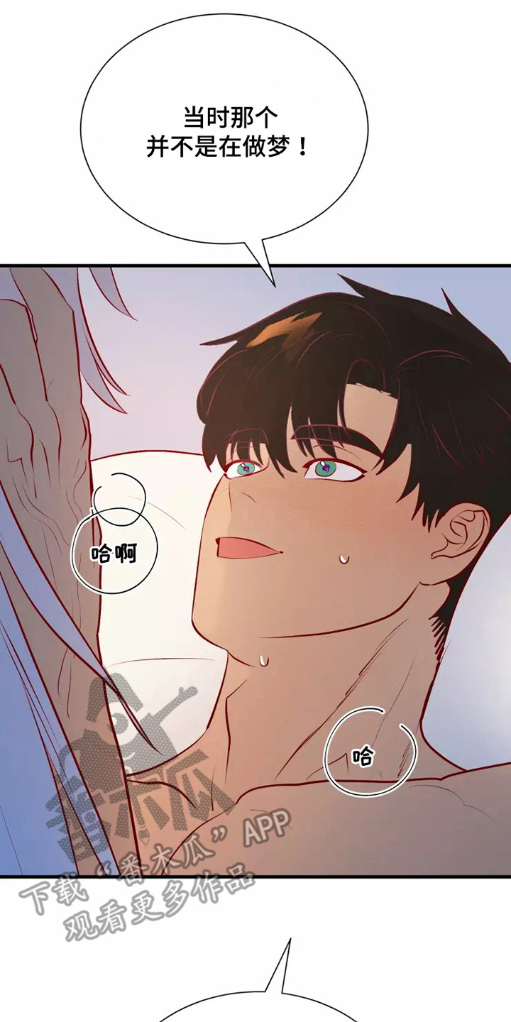 海市王国漫画,第53章：不是偶然2图