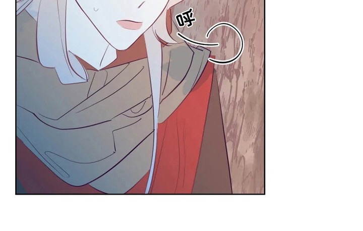 海市蜃楼于荣光完整版漫画,第5章：大祭司5图