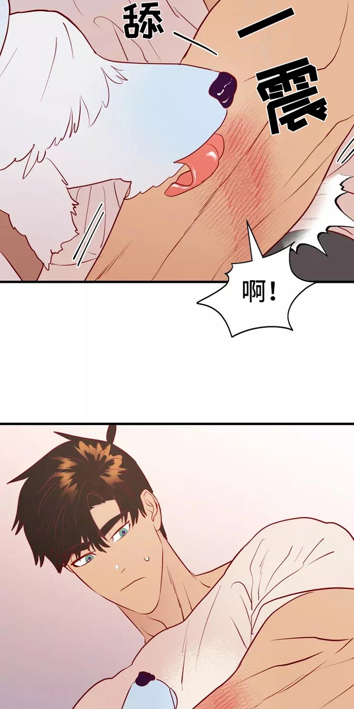 海市王国漫画,第47章：大型怪物3图