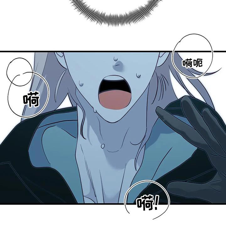 海市王国漫画,第95章：有声音3图