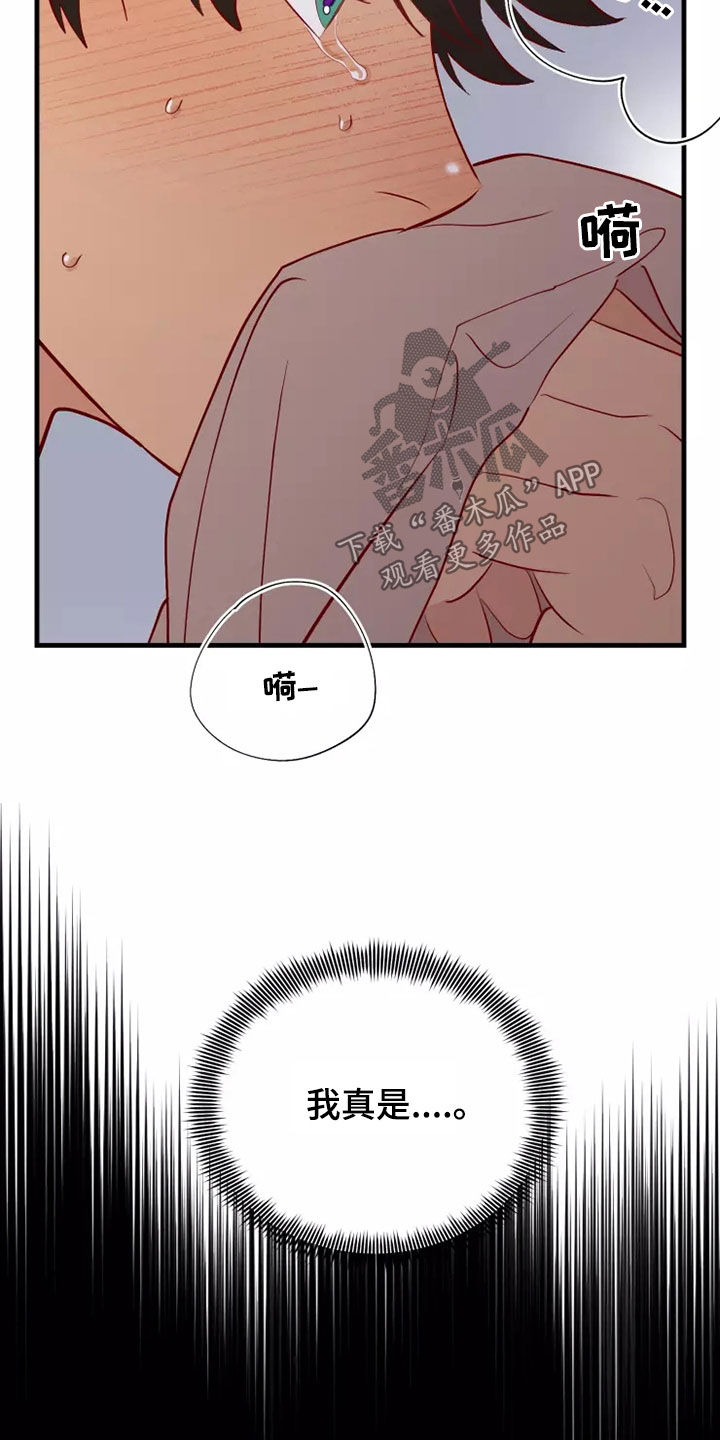 海市王国漫画,第70章：非常可爱4图