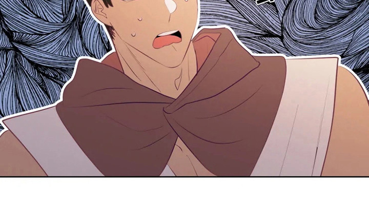 海市王国漫画,第15章：蜥蜴少年1图