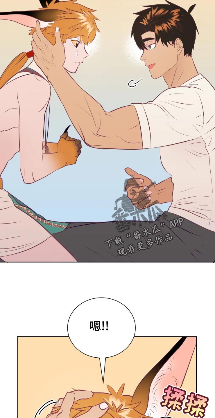 海市王国漫画,第36章：王国庆典1图