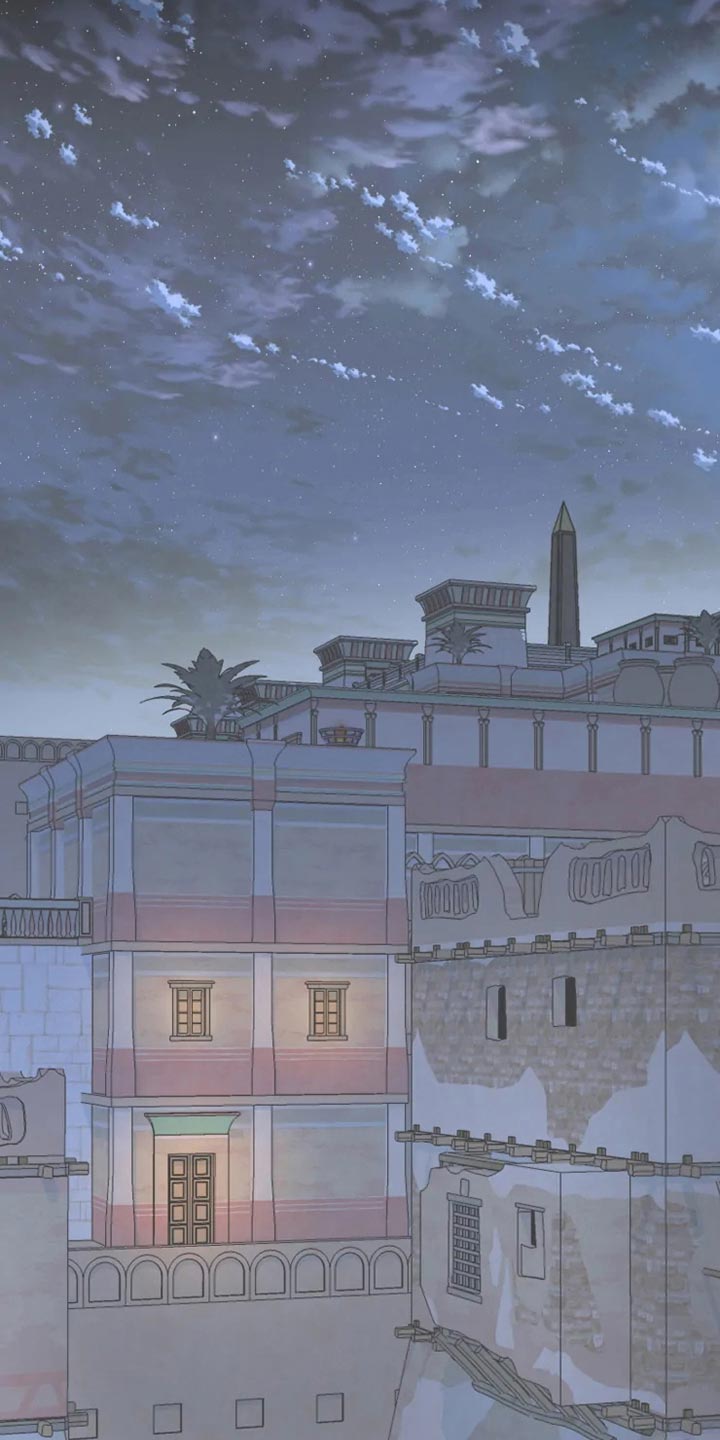 海市王国漫画,第27章：帮忙4图