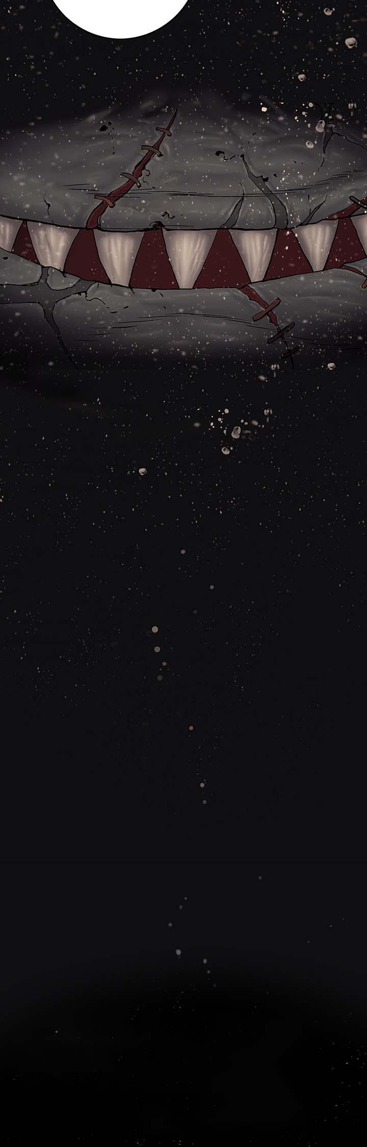 末世泽国小说漫画,第152章：人类需要进化4图