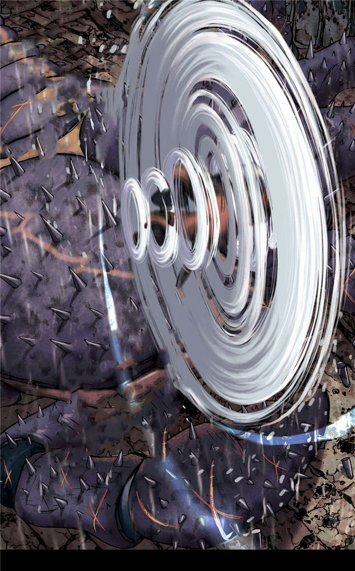 末世泽国漫画,第32章：日出4图