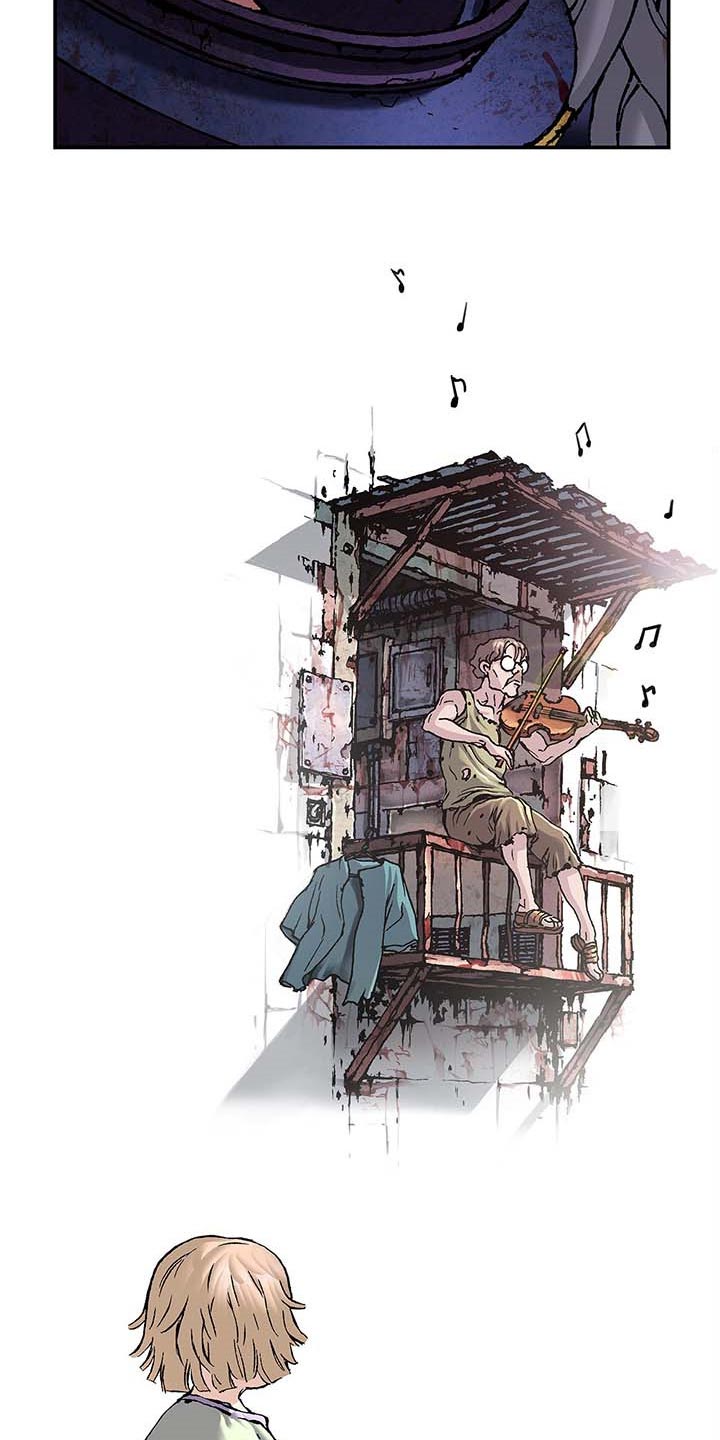 末世觉醒之入侵简介漫画,第300章：你在偷看人类3图