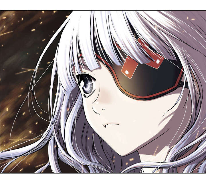 末世泽国漫画,第45章：追捕1图