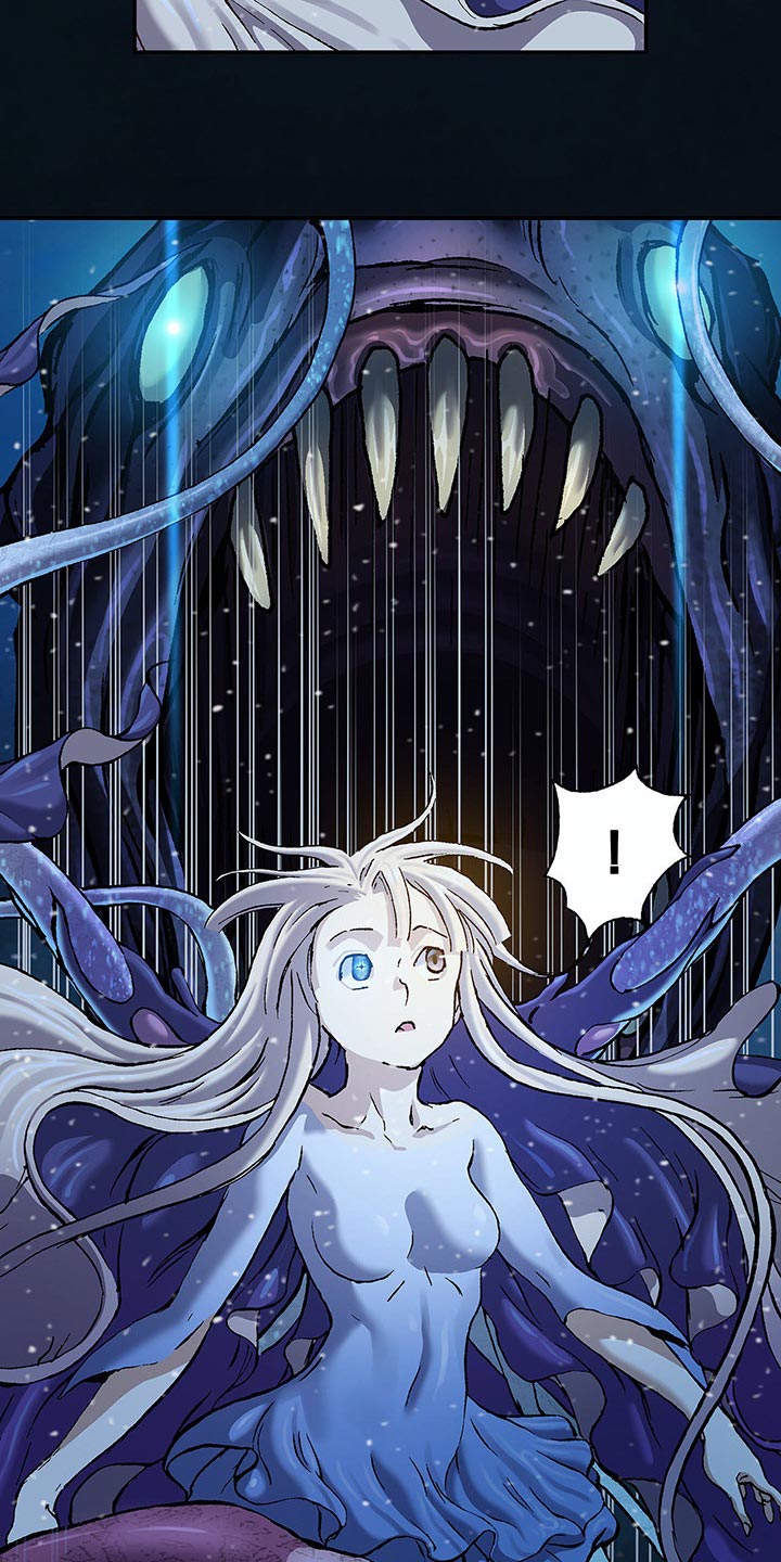 末世泽国漫画,第294章：越远越好5图