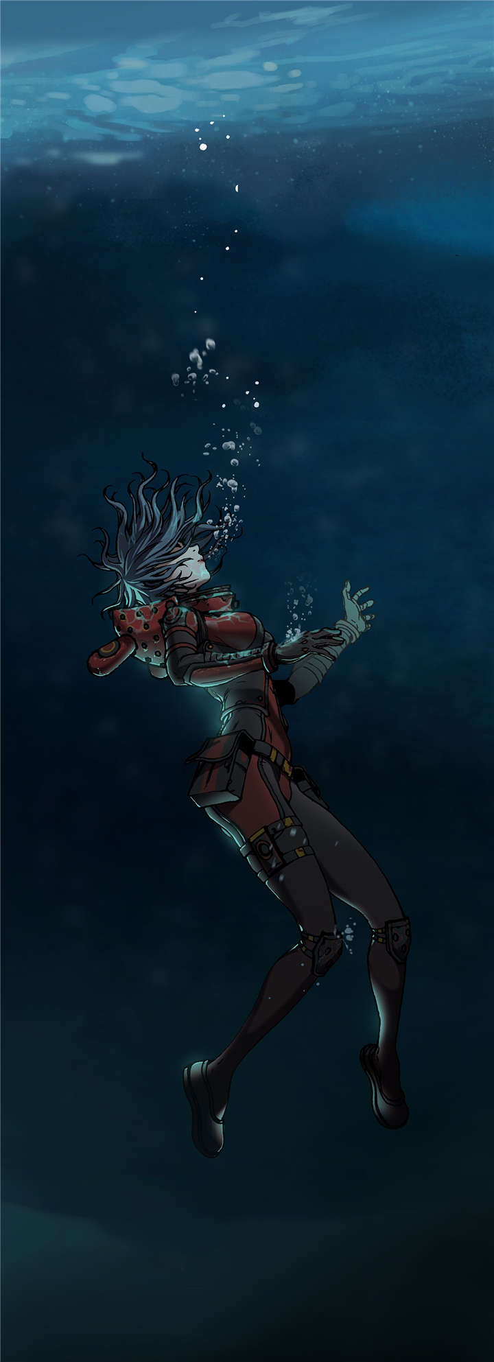 末世觉醒之入侵简介漫画,第73章：贾科5图