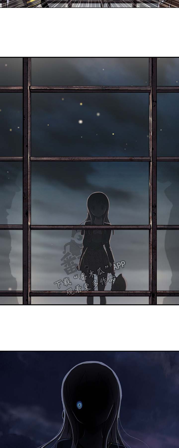 末世泽国漫画,第180章：袭击上层2图