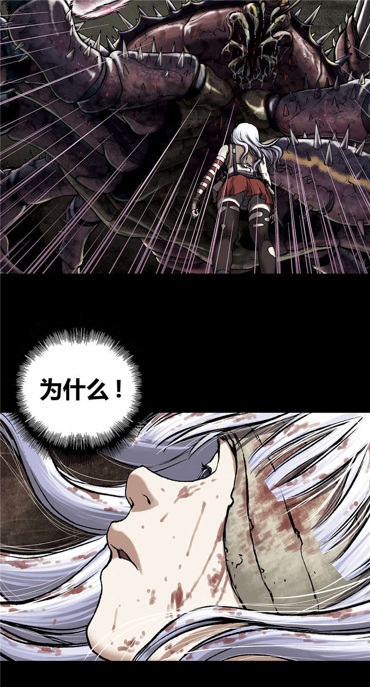 末世觉醒之入侵简介漫画,第29章：马泰翁2图