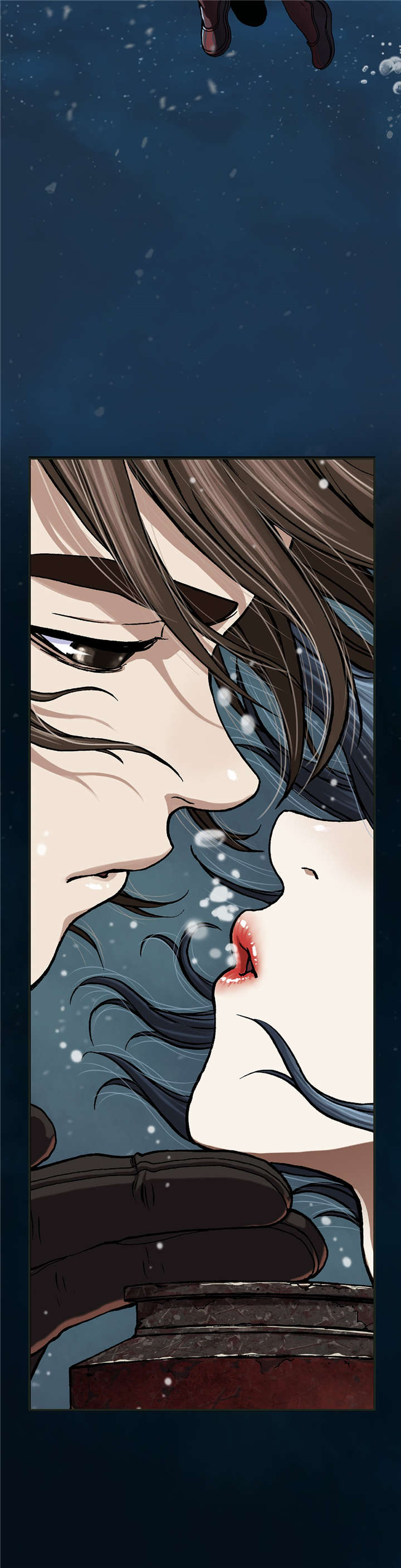 末世觉醒之入侵简介漫画,第73章：贾科4图