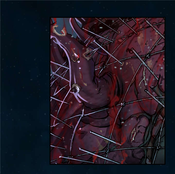 末世泽国漫画,第101章：它杀了所有人1图