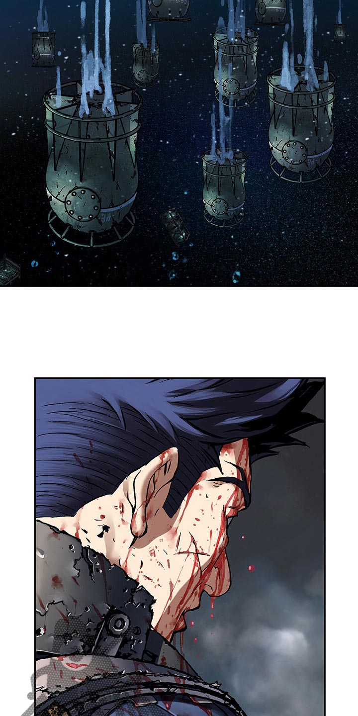 末世觉醒之入侵简介漫画,第297章：我的利维亚坦杀手3图