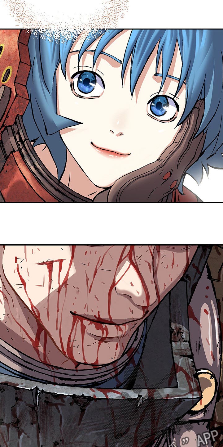 末世觉醒之入侵简介漫画,第297章：我的利维亚坦杀手4图