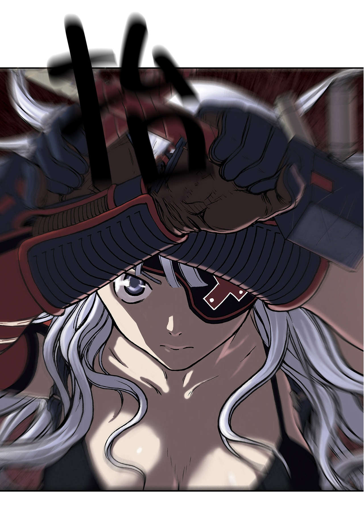 末世觉醒之入侵简介漫画,第18章：消灭3图