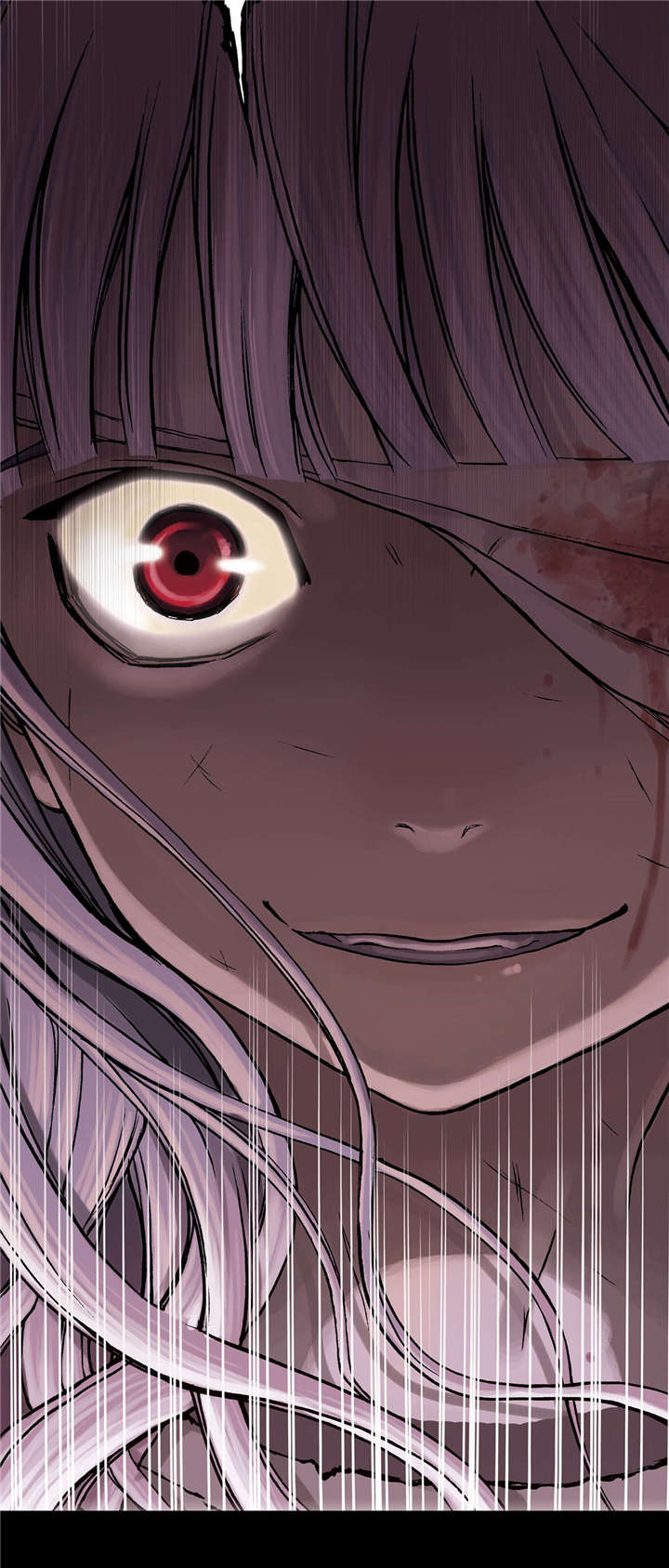 末世觉醒之入侵简介漫画,第34章：成为叉杀军2图