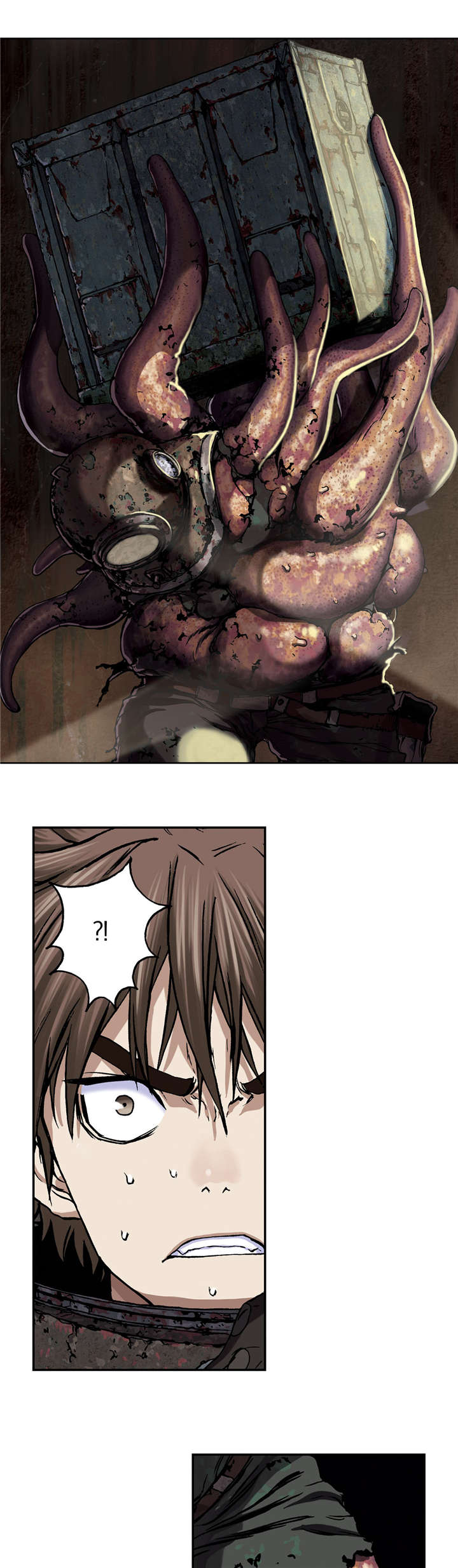 末世泽国作者是谁漫画,第68章：怪物2图