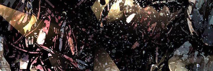 末世泽国小说漫画,第236章：炸弹1图