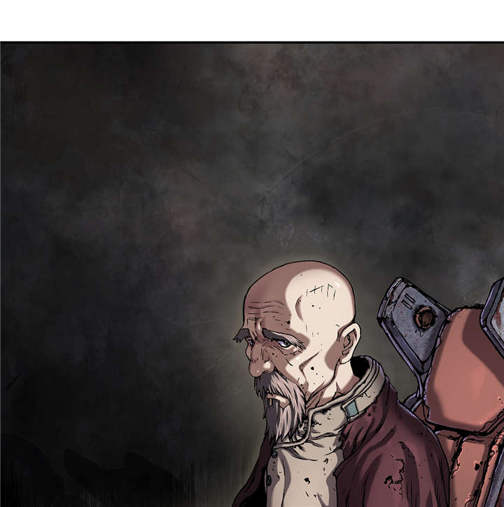 末世泽国小说漫画,第99章：我们要活到最后5图