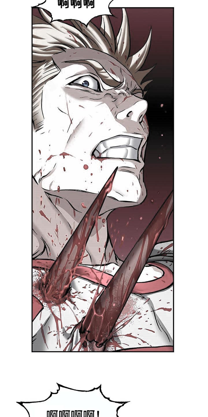 末世泽国小说漫画,第290章：我赢了3图