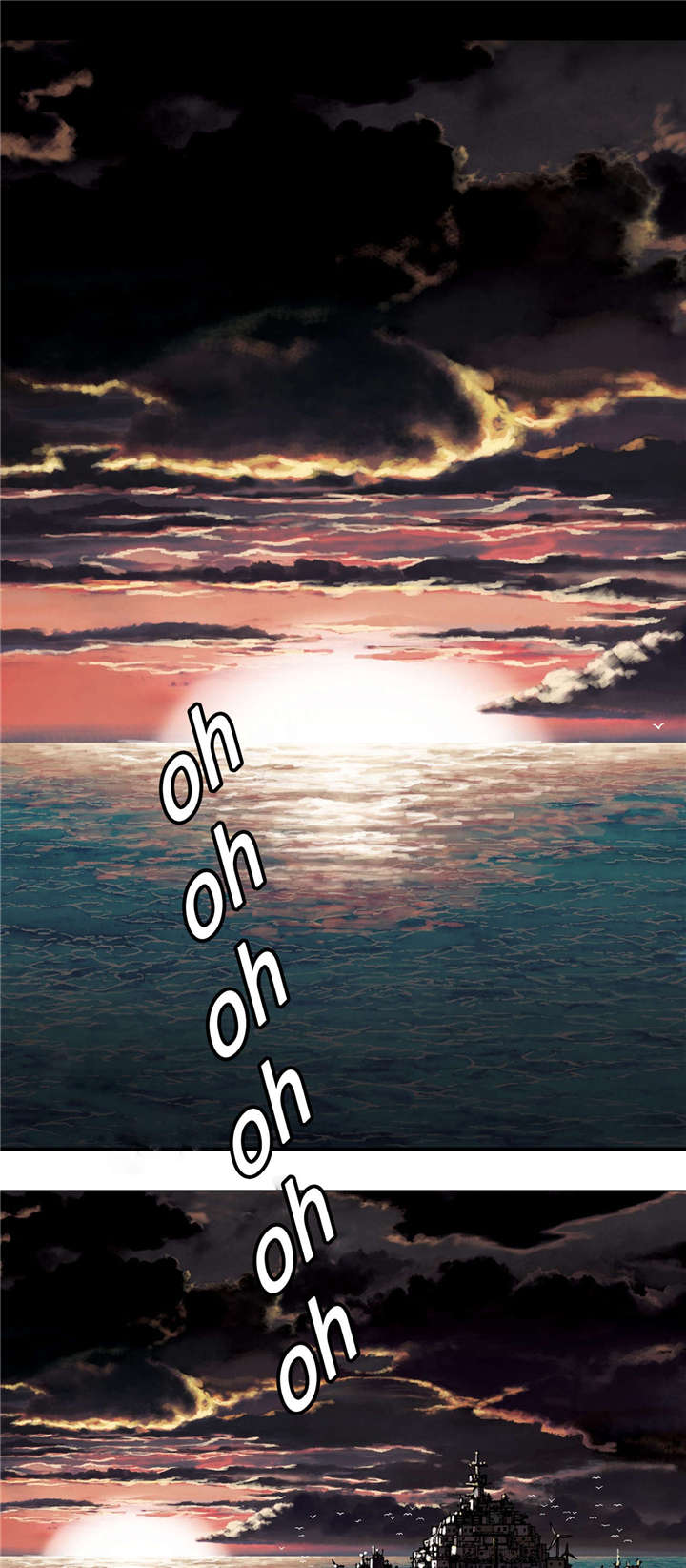 末世泽国漫画,第35章：生存4图