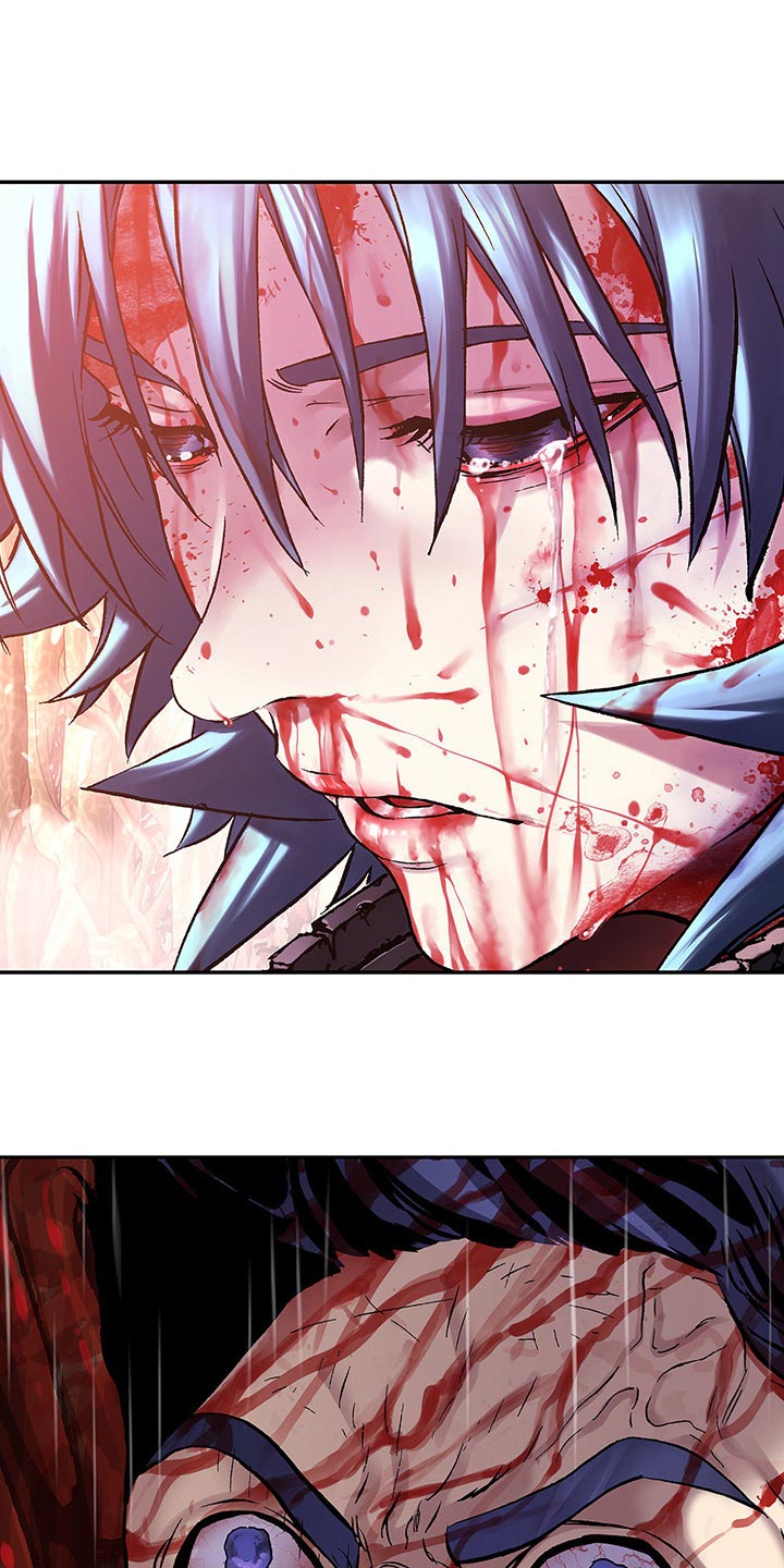 末世泽国漫画,第297章：我的利维亚坦杀手1图