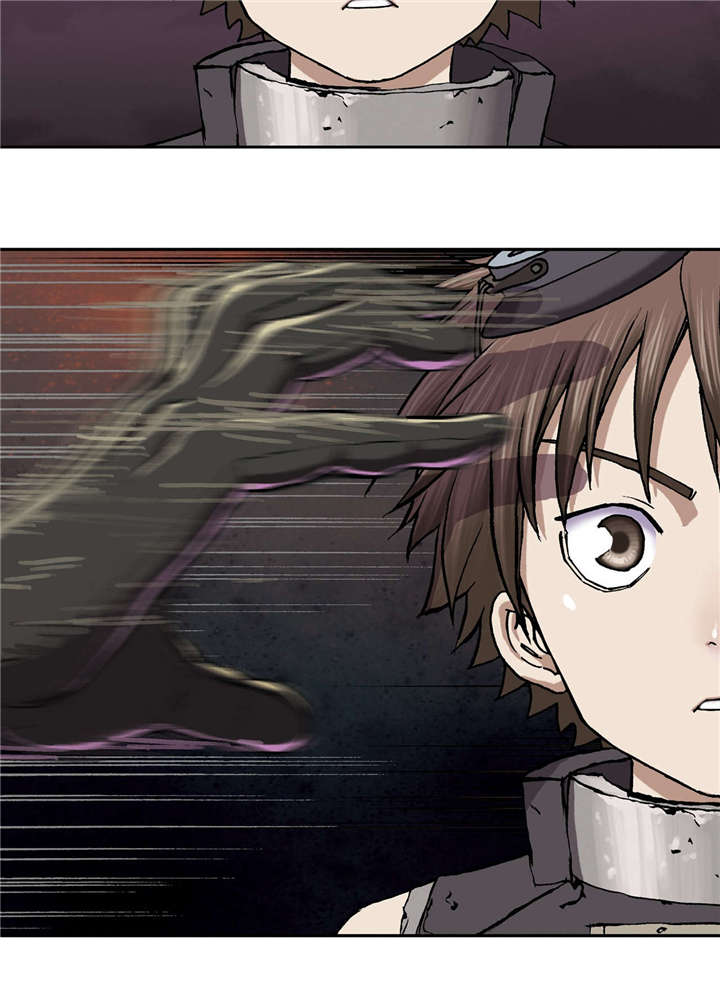 末世泽国漫画,第40章：认可2图