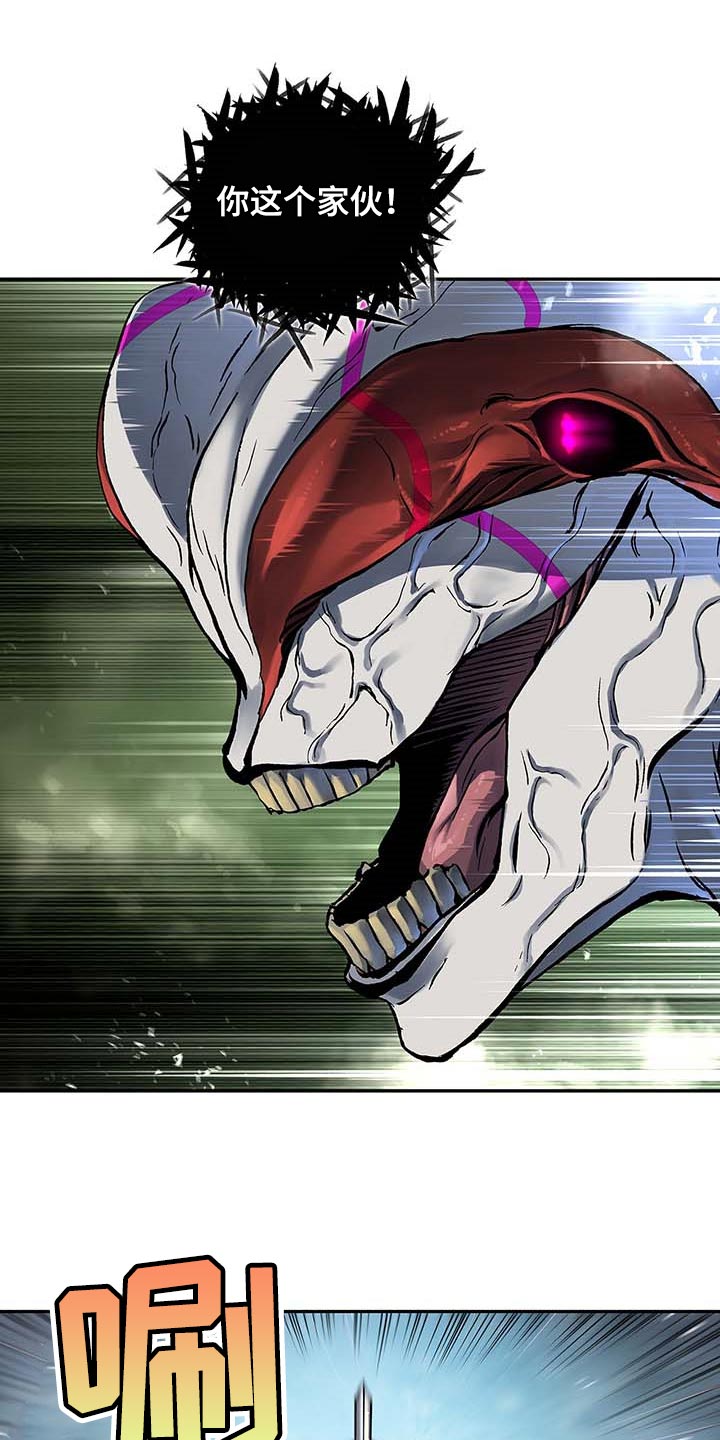 末世泽国漫画,第290章：我赢了1图