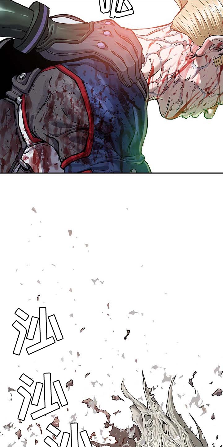 末世泽国小说漫画,第291章：复活5图