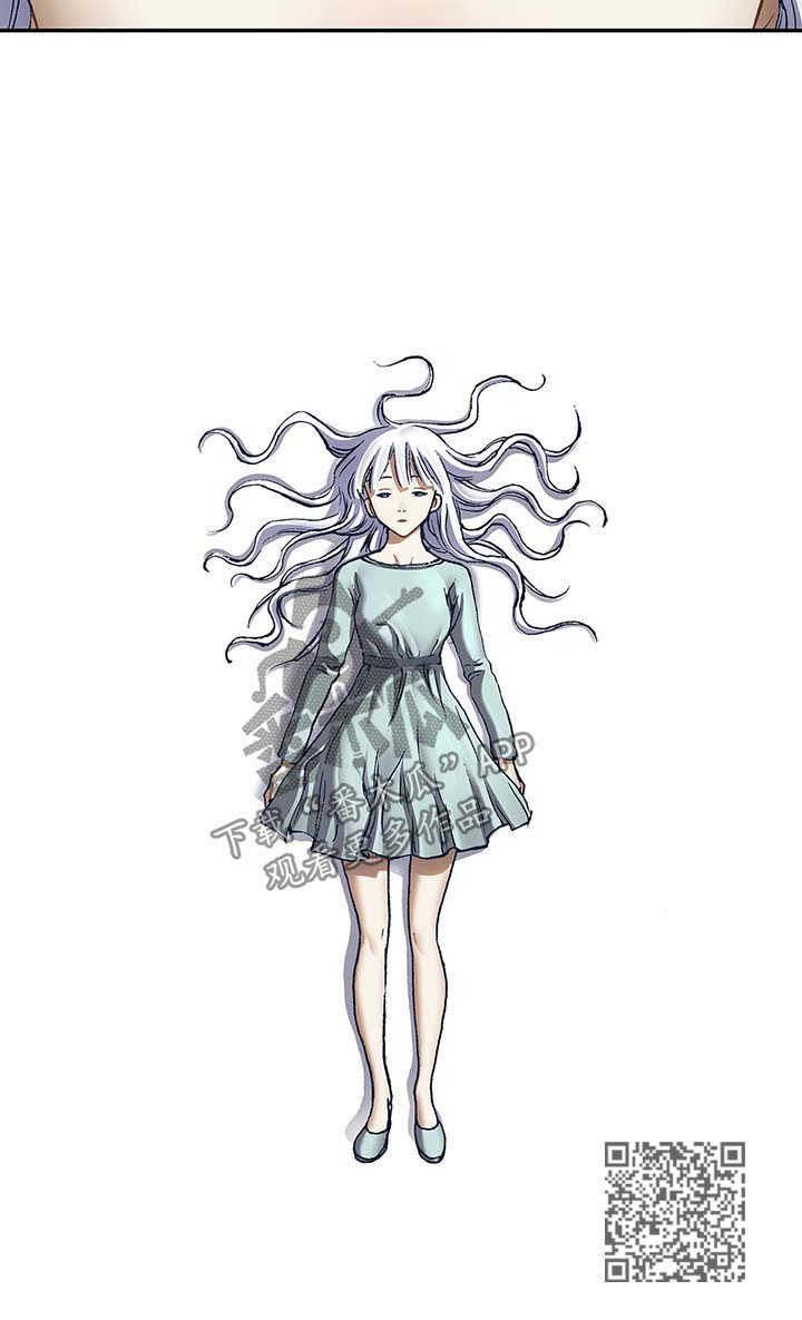 末世泽国漫画,第191章：逃跑2图