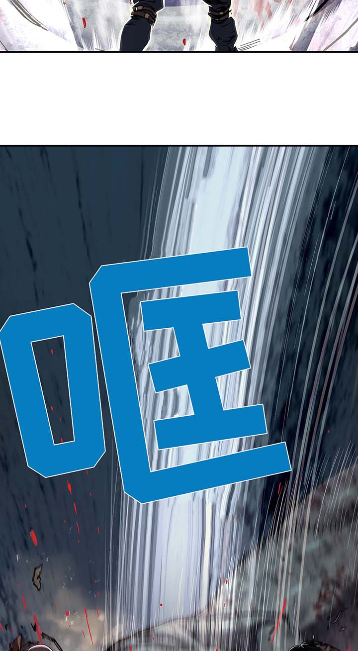 末世觉醒之入侵简介漫画,第168章：狩猎场1图