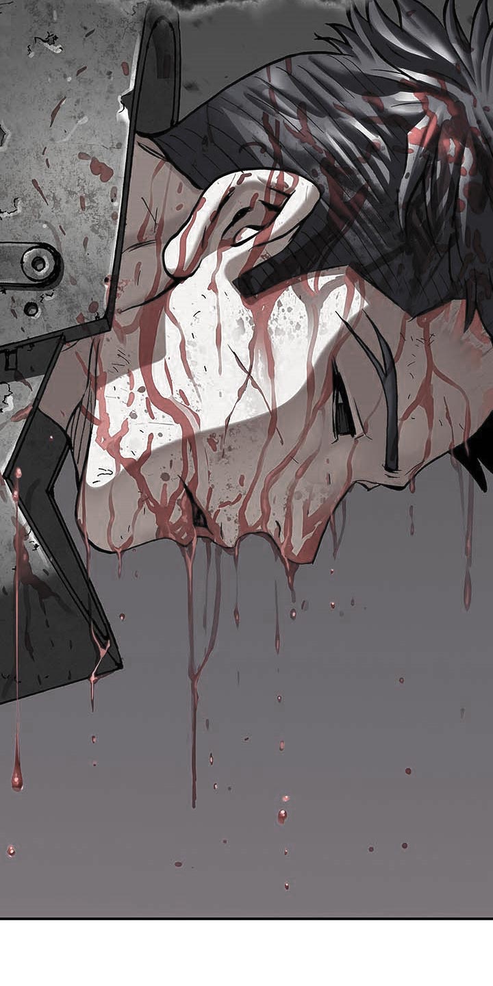 末世泽国小说漫画,第288章：绝望中消失吧5图