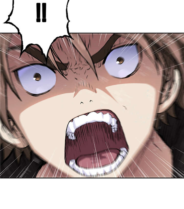 末世觉醒之入侵简介漫画,第84章：丽塔危险4图