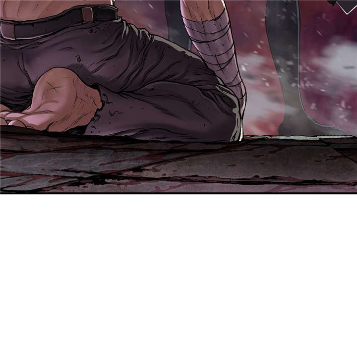 末世觉醒之入侵简介漫画,第86章：撕扯碎片5图