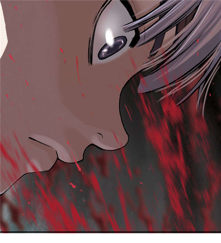 末世大回炉漫画,第78章：怪物和战斗3图