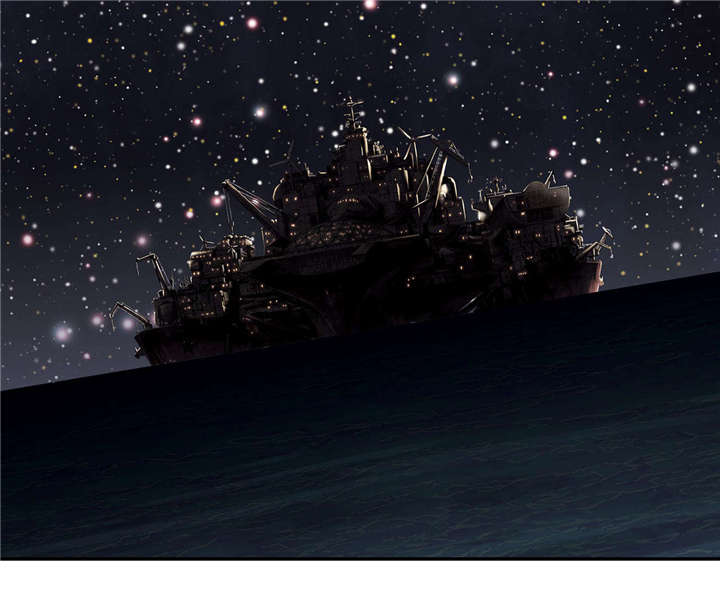 末世觉醒之入侵简介漫画,第25章：虐杀者的剑4图