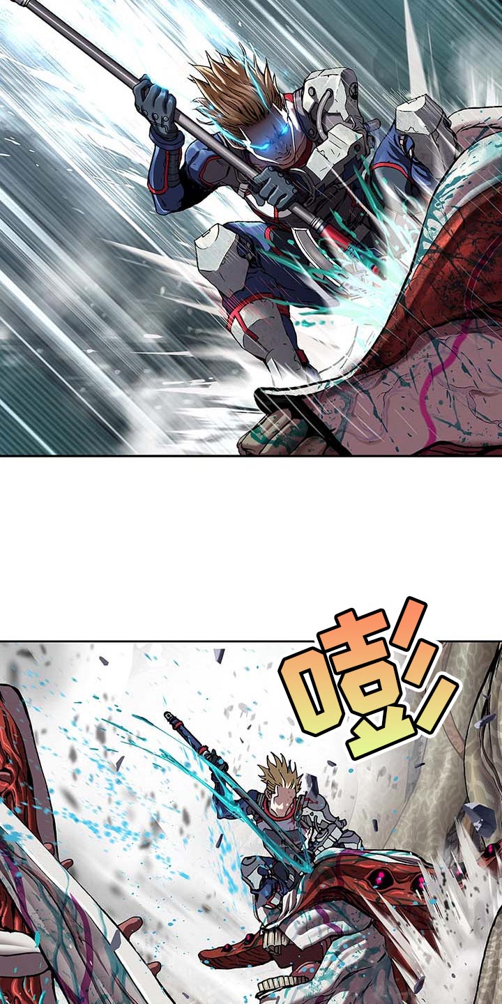 末世泽国漫画,第290章：我赢了4图