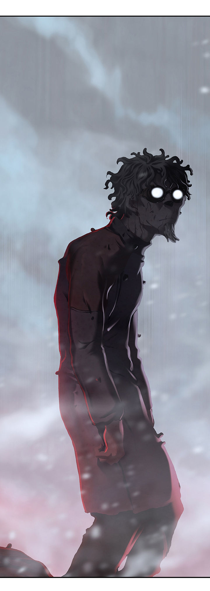 末世泽国漫画,第163章：爆发5图