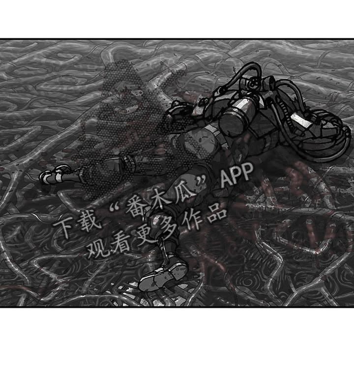 末世泽国小说漫画,第288章：绝望中消失吧4图