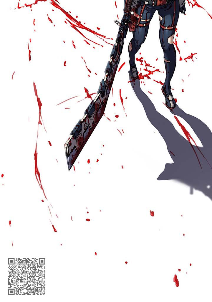 末世泽国漫画,第177章：就地处决4图