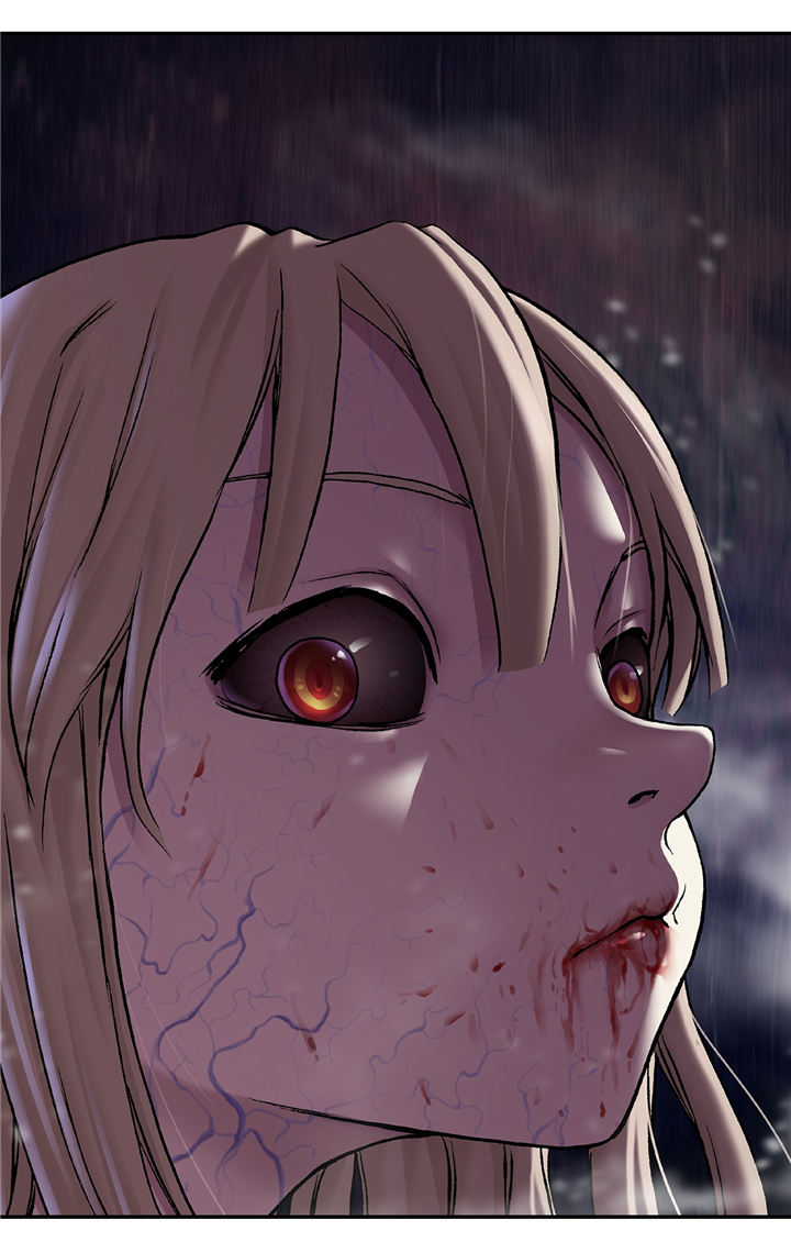 末世泽国漫画,第131章：暴走4图