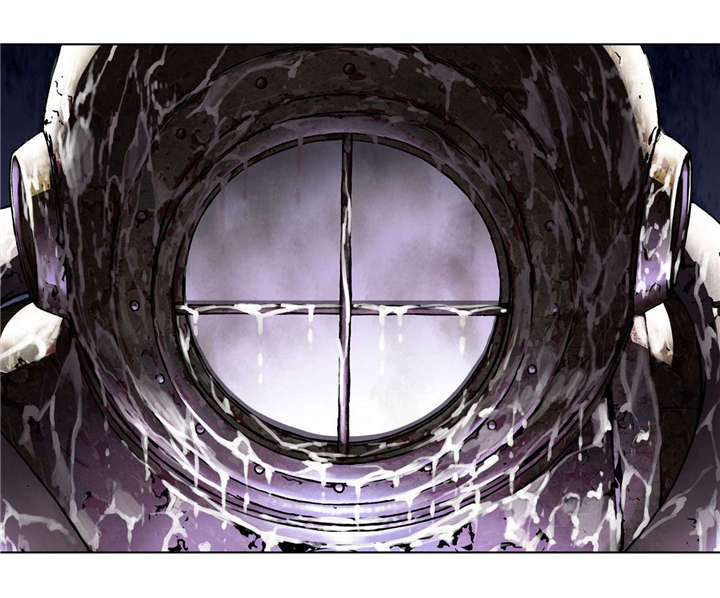 末世泽国完整版全文免费漫画,第60章：预兆5图