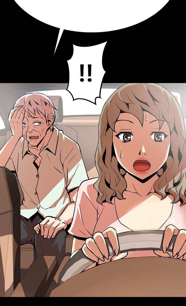 新家庭专用净水器漫画,第19章：影响心情3图